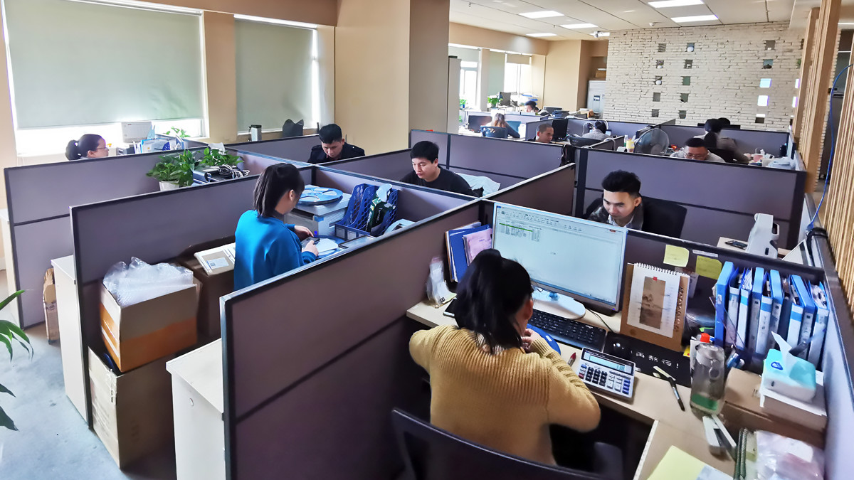 China Shenzhen XZY Tech. & Deve. Co., Ltd.