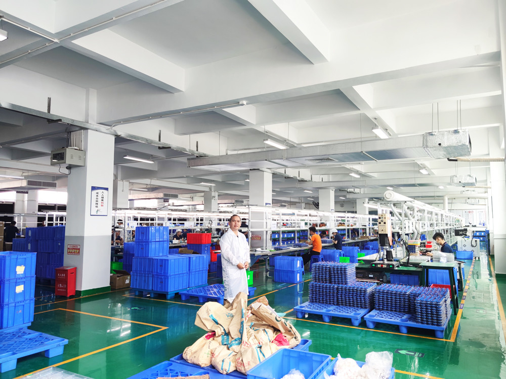Trung Quốc Shenzhen XZY Tech. &amp; Deve. Co., Ltd. hồ sơ công ty