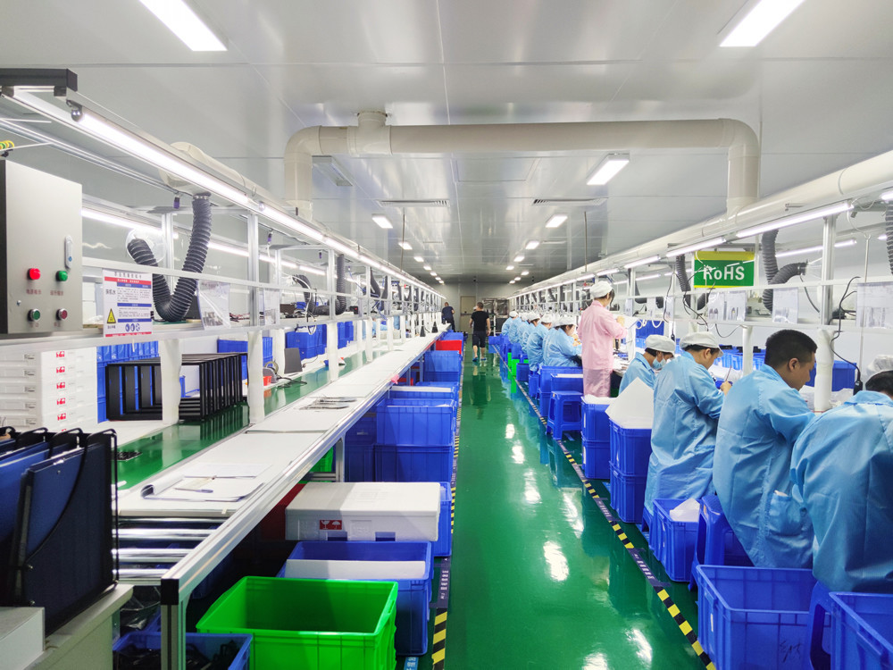Trung Quốc Shenzhen XZY Tech. &amp; Deve. Co., Ltd. hồ sơ công ty