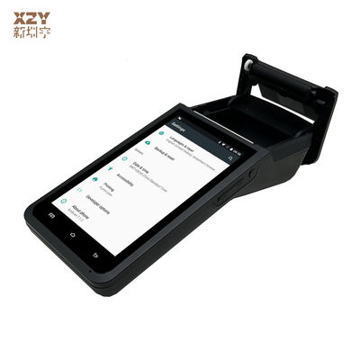 Máy bán hàng dựa trên Android 5 - 6 inch