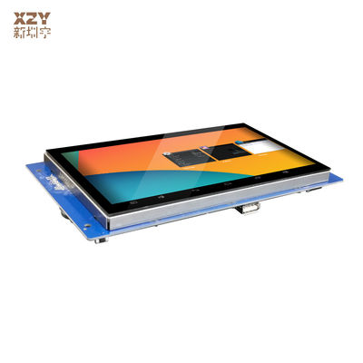 8 ГБ/16 ГБ ROM Smart TFT LCD Модуль RS232 RS485 Modbus для промышленности