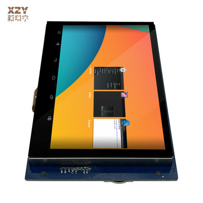 Màn hình cảm ứng Android 7 inch với BlueTooth 4.0 và Logo tùy chỉnh