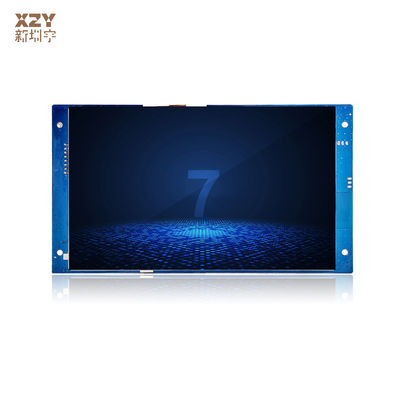 Bluetooth 4.0 Pantalla Android de 7 pulgadas con resolución de 800*480 y ROM de 8GB/16GB