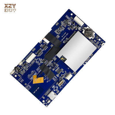 Giao diện USB/TTL Android Capacitive Touch Screen Độ phân giải 800*480