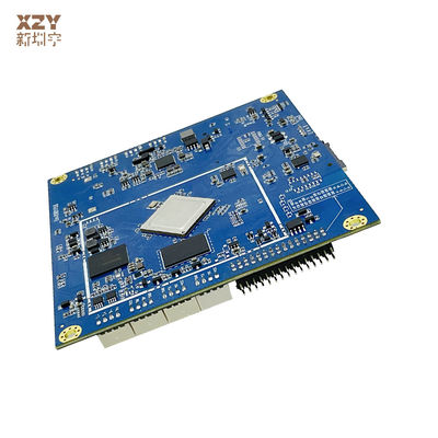RK3568 2.0GHz LPDDR4X 2Gbyte PCBA Mainboard Android 11 OS WiFi đa ngôn ngữ