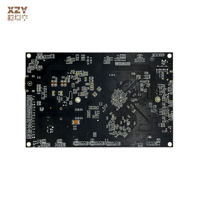 Placa base PCBA para Android con formatos de audio de fidelidad