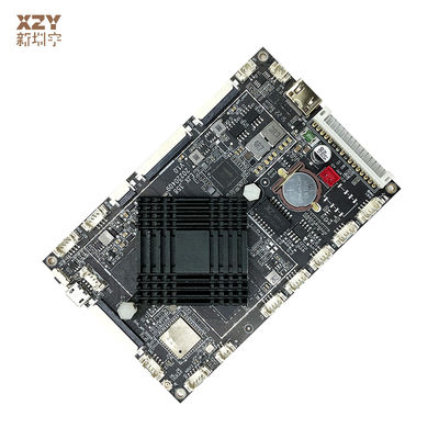 Junta de desarrollo de chipset Android de RockChip para servidor/estación de trabajo avanzada
