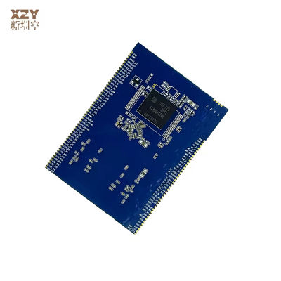 لوحة Cortex-A72 مزدوجة النواة مع اتصال لاسلكي لـ Mali-T860 GPU