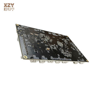Android 4.4 RK3288 Junta de desarrollo con 2 puertos USB 2.0 disponibles