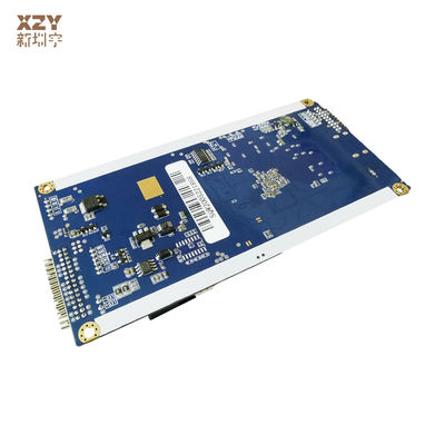 Eficiente 1.8 GHz RK3288 placa base Android con luz de fondo ajustable