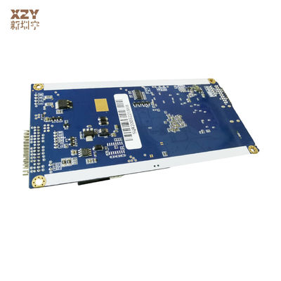 1.8 GHz Rockchip Rk3288 Board Với Bluetooth 4.0 Và 12V DC Power Supply