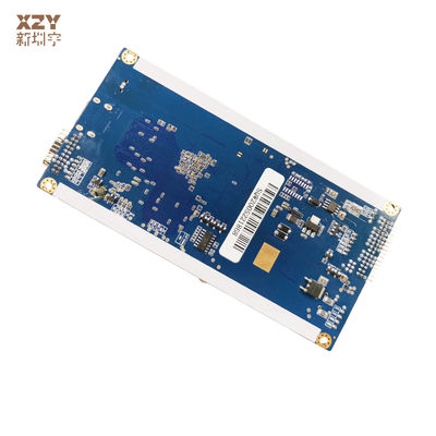 Compact RK3288 Embedded Android Development Board Với nguồn điện 12VDC