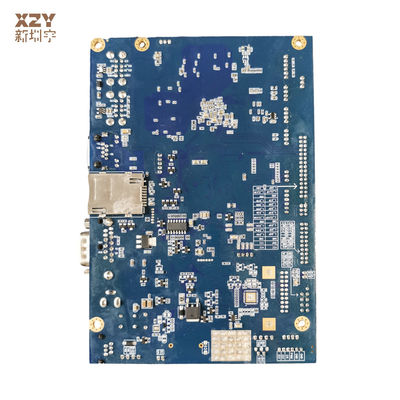 Tabla base Android de la serie RK32 con luz de fondo ajustable con asiento completo de tarjeta SIM Netcom