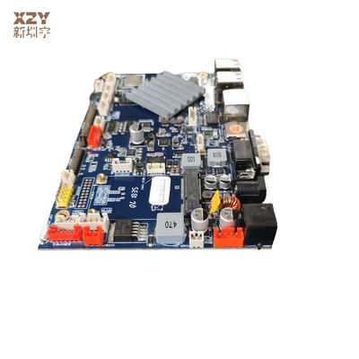 High Performance RK32 Series Android Motherboard Với HDMI Bluetooth 4.0