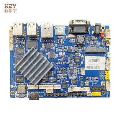 2GB/4GB/8GB RK3399-EDP Android Main Board με Intel B85 Chipset