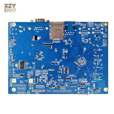 Intel B85 RK33 серия Android материнская плата с ядром I7 Bluetooth 4.0