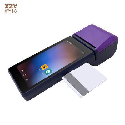 Địa điểm POS cầm tay với máy ảnh Mate 40 Pro tiên tiến