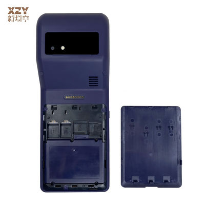 Cámara de 50 MP Li-Ion 7.6V Batería Portable Pos Terminal Mate 40 Pro Inteligente