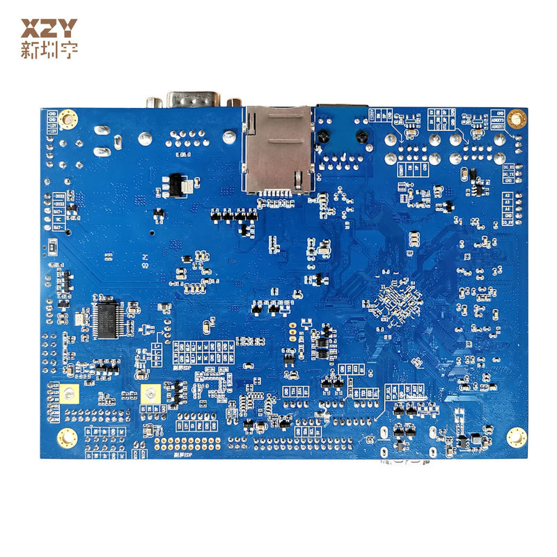 Intel B85 RK33 серия Android материнская плата с ядром I7 Bluetooth 4.0