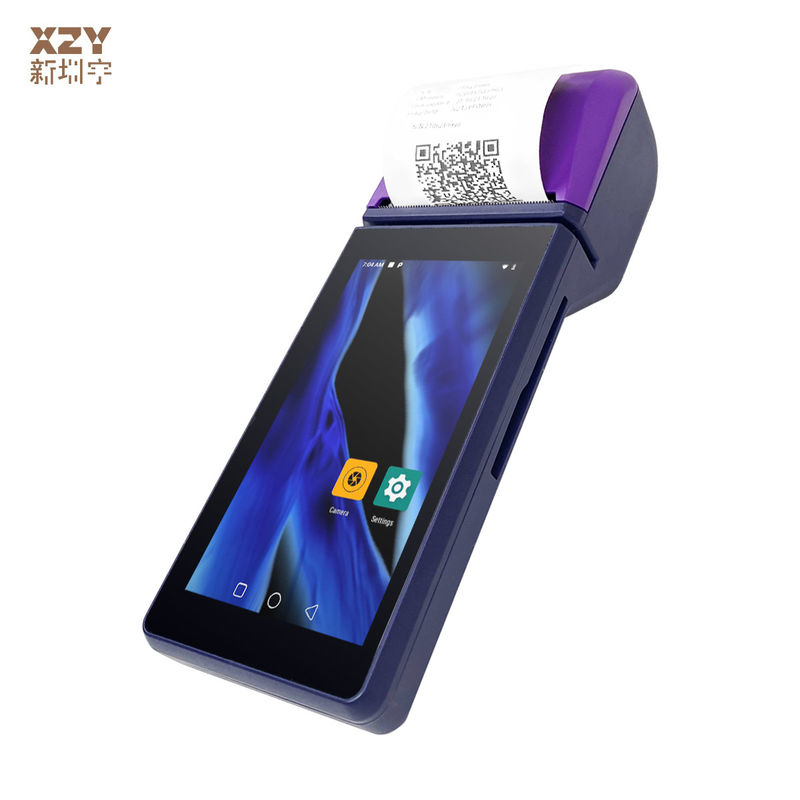 2300mAh μπαταρία έξυπνες συσκευές POS για Mate 40 Pro με υψηλό επίπεδο
