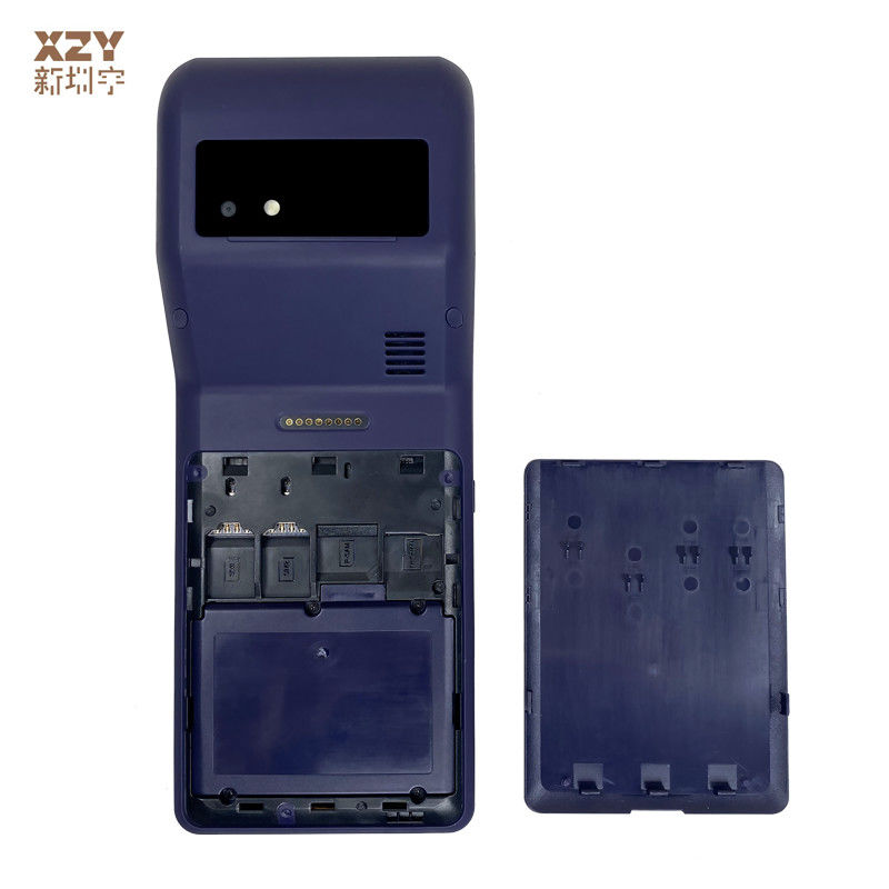 Cámara de 50 MP Li-Ion 7.6V Batería Portable Pos Terminal Mate 40 Pro Inteligente